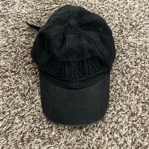 all black hat